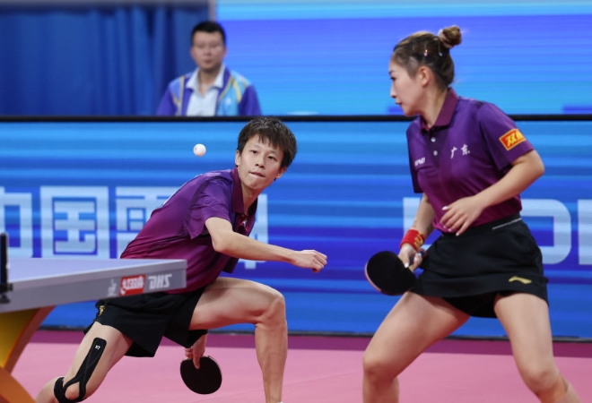 李国旭：感谢从大连来的一千多名球迷；满意队员的拼搏态度